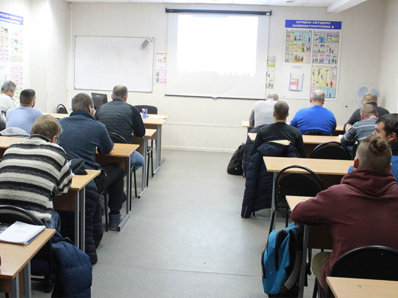 обучающие курсы код 95 в Польше